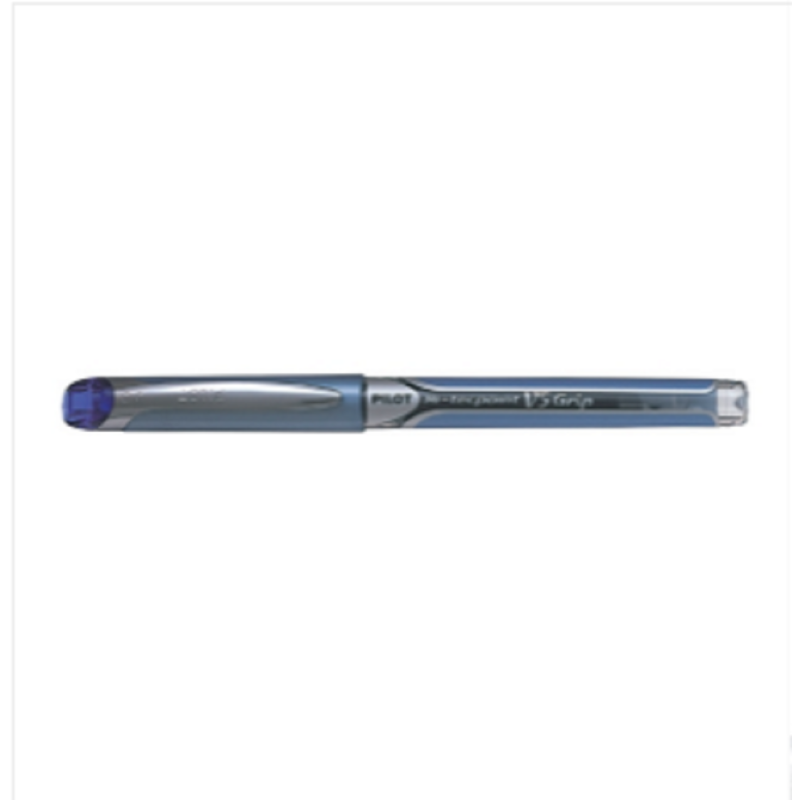 Pilot Pen PILOT BXGPN Hi-Tecpoint V5 Grip Blue