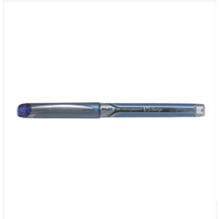 Pilot Pen PILOT BXGPN Hi-Tecpoint V5 Grip Blue