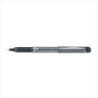 Pilot Pen PILOT BXGPN Hi-Tecpoint V5 Grip Black