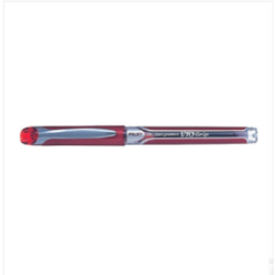 Pilot Pen PILOT BXGPN Hi-Tecpoint V10 Grip Red