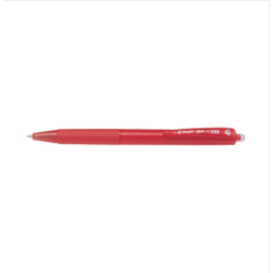Pilot Pen PILOT BP-1RT-F Red