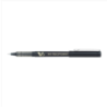 PILOT Hi-Tecpoint V7 Liquid Ink Roller Ball Pen Black