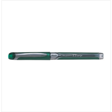 PILOT BXGPN Hi-Tecpoint V7 Grip Green