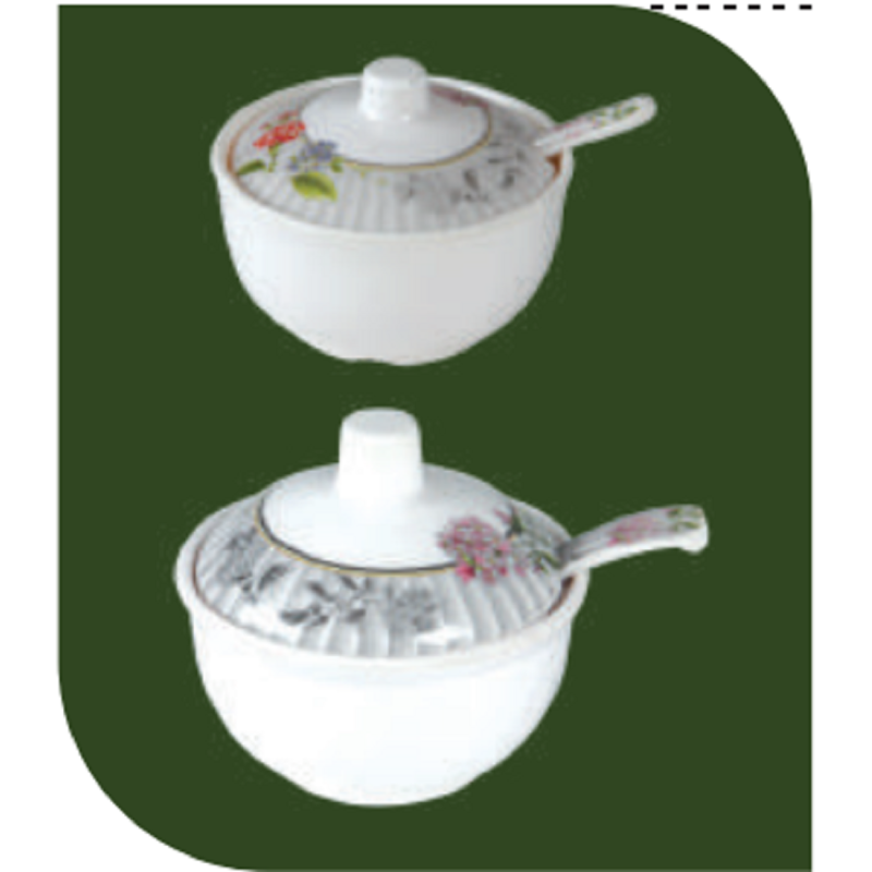 Big Salt Pot Tulip Brand: Italiano