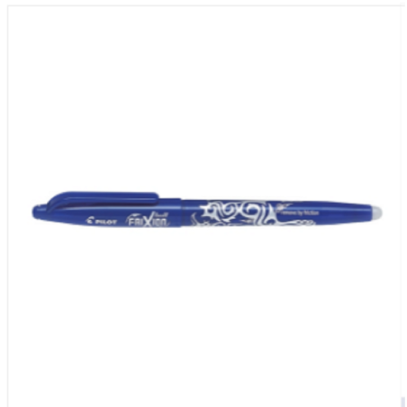 Pilot Frixion Ball PILOT BL-FR7 Blue