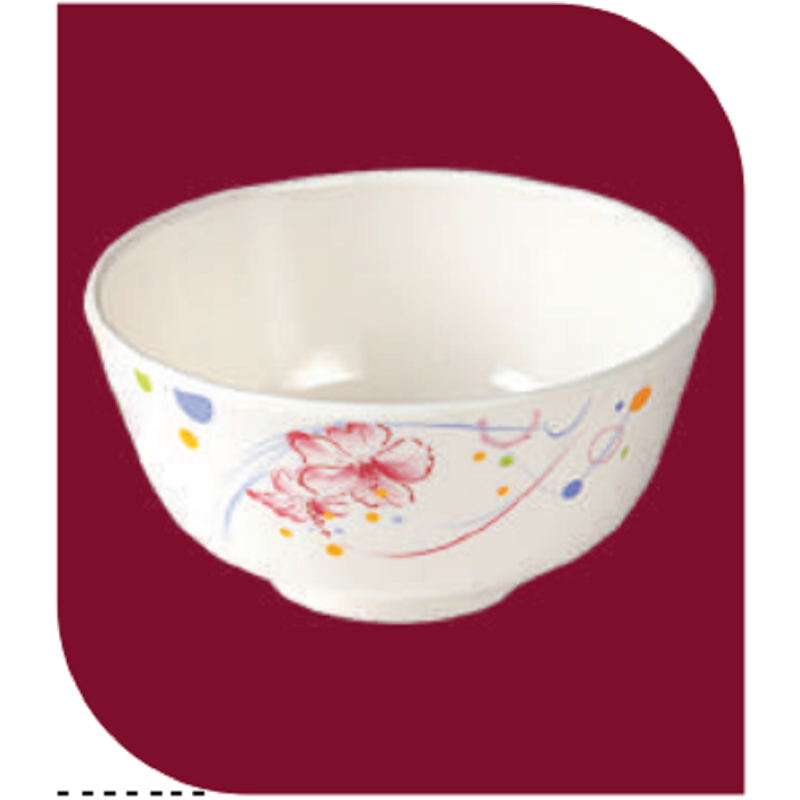 Camellia Premium 4.5" Soup Bowl Brand: Italiano