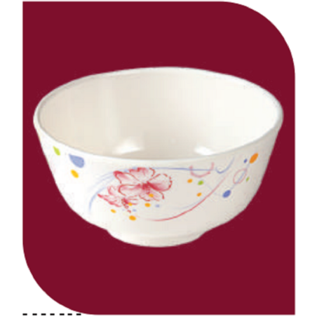 Camellia Premium 4.5" Soup Bowl Brand: Italiano