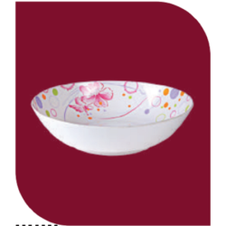 Camellia Bowl 13" Brand: Italiano