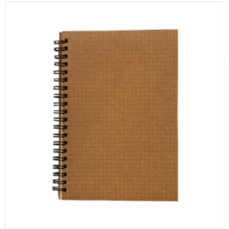 Designer Series Graph Or Grid Notebook