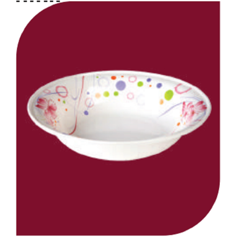 Camellia Rice Bowl 12" Brand: Italiano