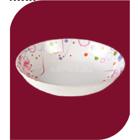 Camellia 4.75" Finny Bowl Brand: Italiano