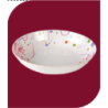 Camellia 4.75" Finny Bowl Brand: Italiano