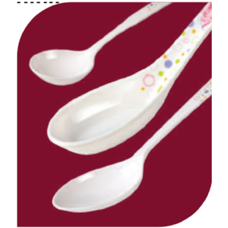 Camellia Premium Soup Spoon Brand: Italiano