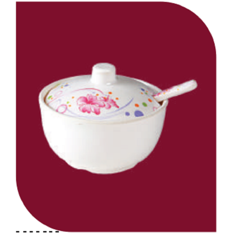 Camellia Salt Pot Brand: Italiano