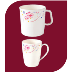 Camellia Valentine Mug Brand: Italiano