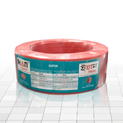 Ihan 1x1.0 rm Electric Cable Super (ABYC-14004)