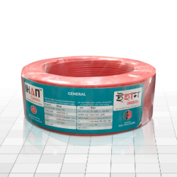 Ihan 1x1.0 rm Electric Cable General (ABYC-14001)