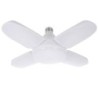 Led Fan Light/Bulb (4 handle) 6 months guarantee