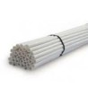 Electrical PVC Pipe1" Polimar Brand White