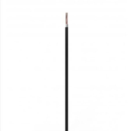 Bizli Cable Flexible Cord (3x4 Rm) Black