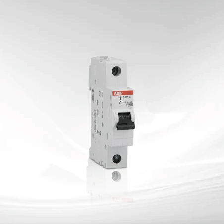 ABB CIRCUIT BREAKER SP 6A TO 40A CHINA (BBOP-13261)