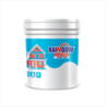 Rainbow Rockcem Cement Paint 20 Kg Off White