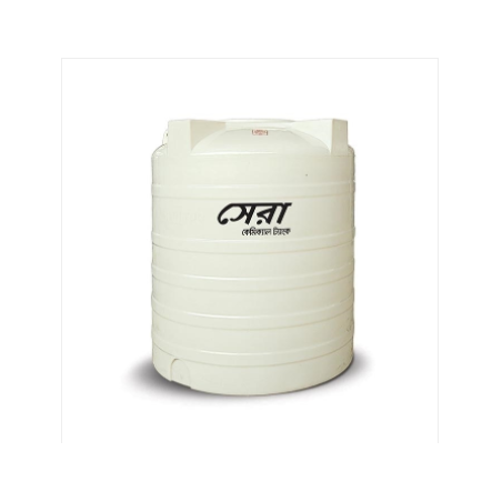 Sera 5000Ltr Chemical Tank