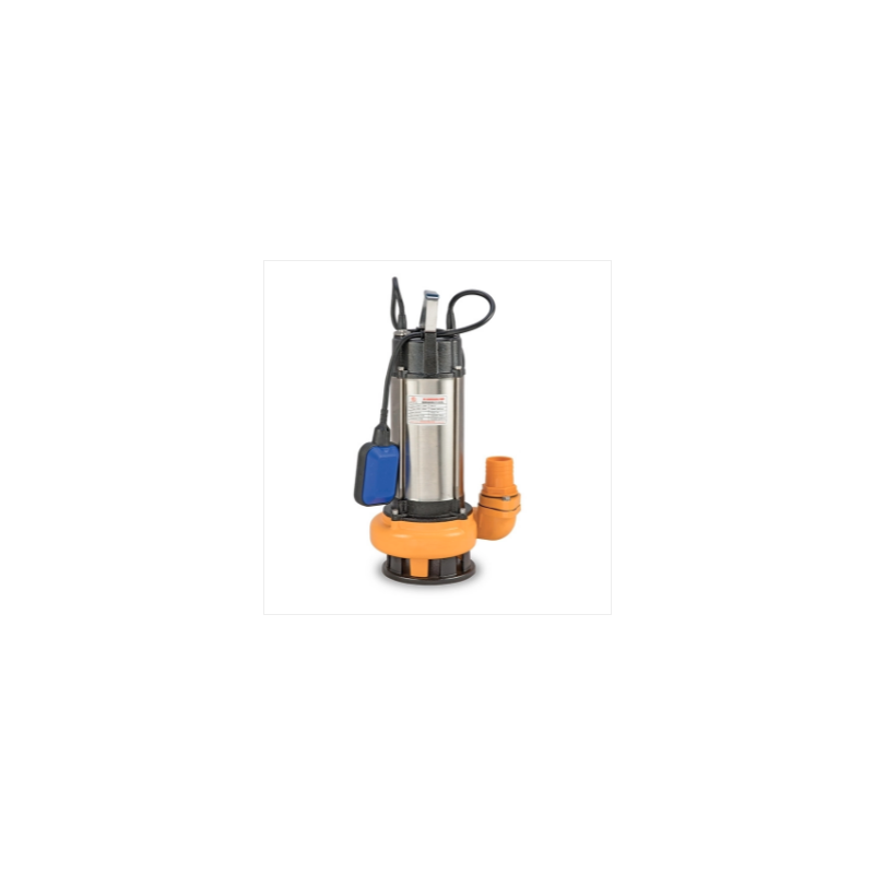 50XTm15-10-1.1 Drainage Submersible Pump AAAH Code 1422