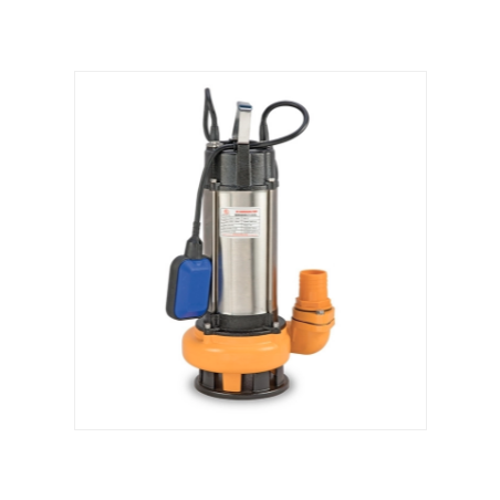 50XTm15-10-1.1 Drainage Submersible Pump AAAH Code 1422