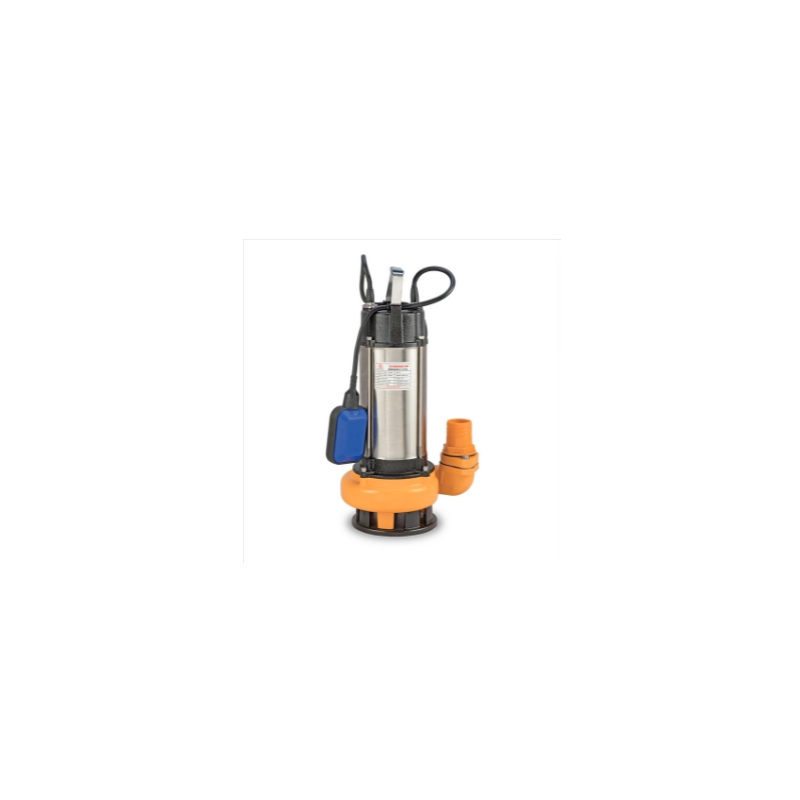 Drainage Submersible Pump 50 X Tm10-10-0.75 AAAH Code 1421