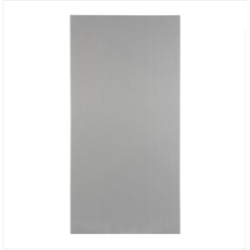 Laurel PVC Skin Finish Sheet 18 Mm 8' X 4' Gray