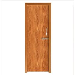 Woody Door RWD 80 7'X2.5' L-TB With Handle Lock AAAH Code...