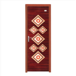 Woody Door Smart RWD-S2 7'X2.5' L-TB AAAH Code 1151