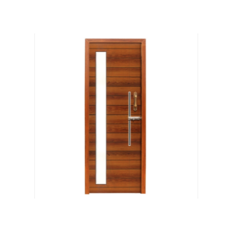 Woody Door Smart RWD-S1 7'X2.5' R-TB AAAH Code 1150