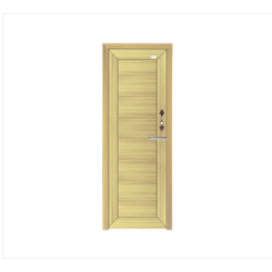 Woody Door RWD -70 7'X2.5' L-TB AAAH Code 1104