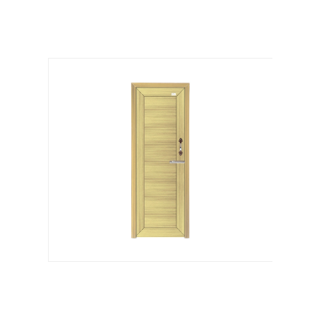 Woody Door RWD -70 7'X2.5' L-TB AAAH Code 1104