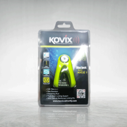 KOVIX Motorcycle Security Lock- Code: 13156