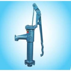 Tube Well Uttom H/D AAAH Code 0977