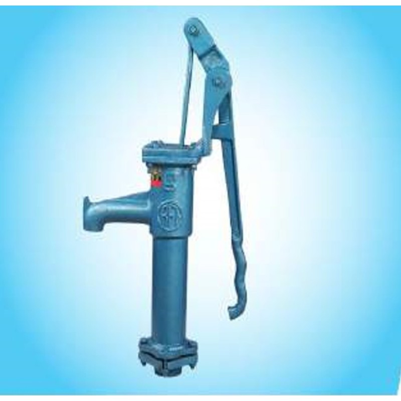 Tube Well Uttom H/D AAAH Code 0977