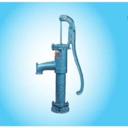 Tube Well Popular(M) AAAH Code 0976