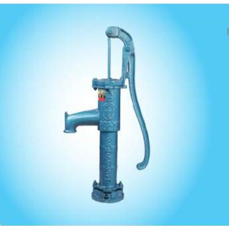 Tube Well Popular(M) AAAH Code 0976