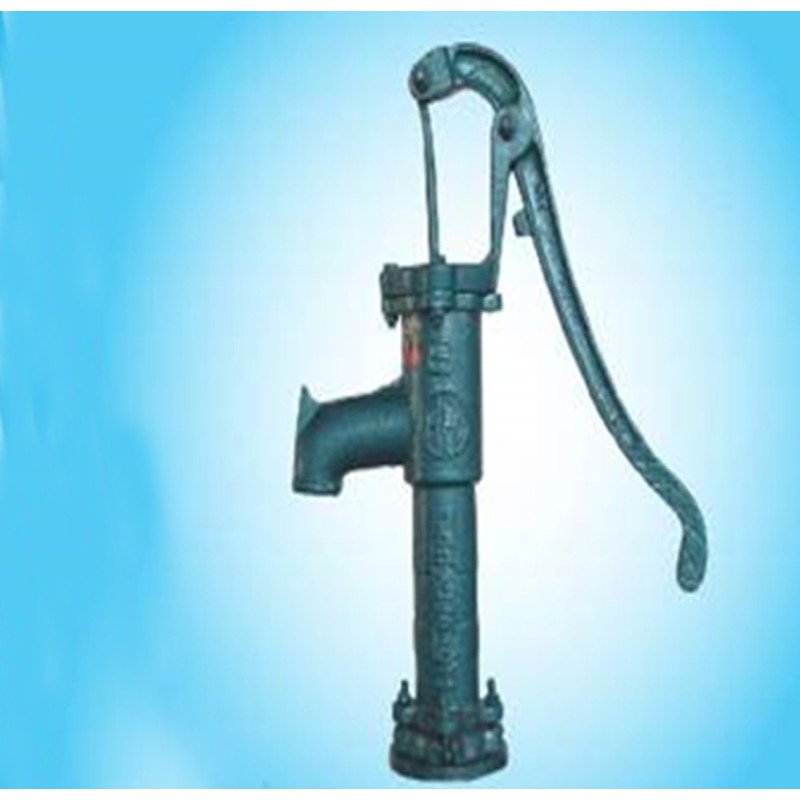 Tube Well Popular (L) AAAH Code 0974