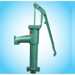 Tube Well Popular(S) AAAH Code 0972