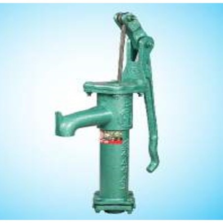 Tube Well Sera Eco Straigh AAAH Code 0968