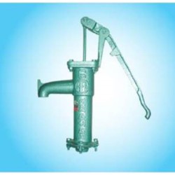 Tube Well Pop. Eco Straight - Green AAAH Code 0966