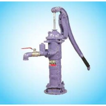 Tube Well Magic Tubewell AAAH Code 0965