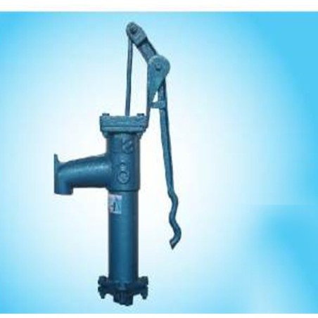 Tube Well Sulov Sera (B) AAAH Code 0964