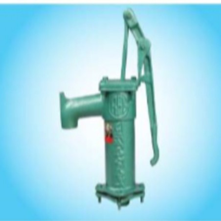 RFL Tube Well Mini (N