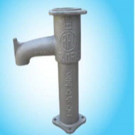 RFL Barrel Uttom/Samrat