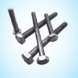 Bolt 1/2"X6" Full Thread